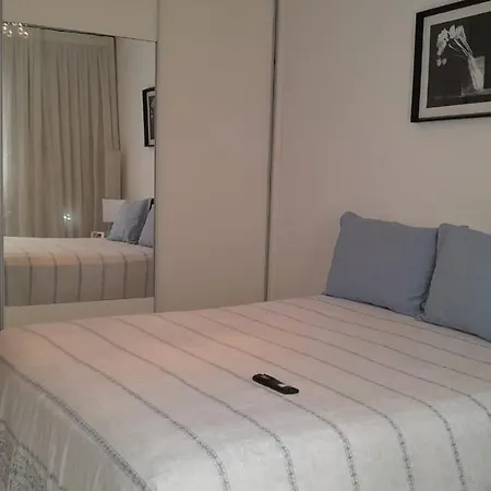 Alugo Suites De Luxo Barra Da Tijuca - Pascoa E Tiradentes